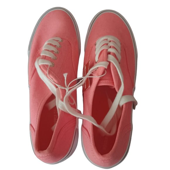 Mossimo Supply Co. Pink Shoes Size 9 NWT - Picture 2 of 5